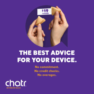Chatr vs. Lucky Mobile: Why Chatr is the Best Choice in Calgary