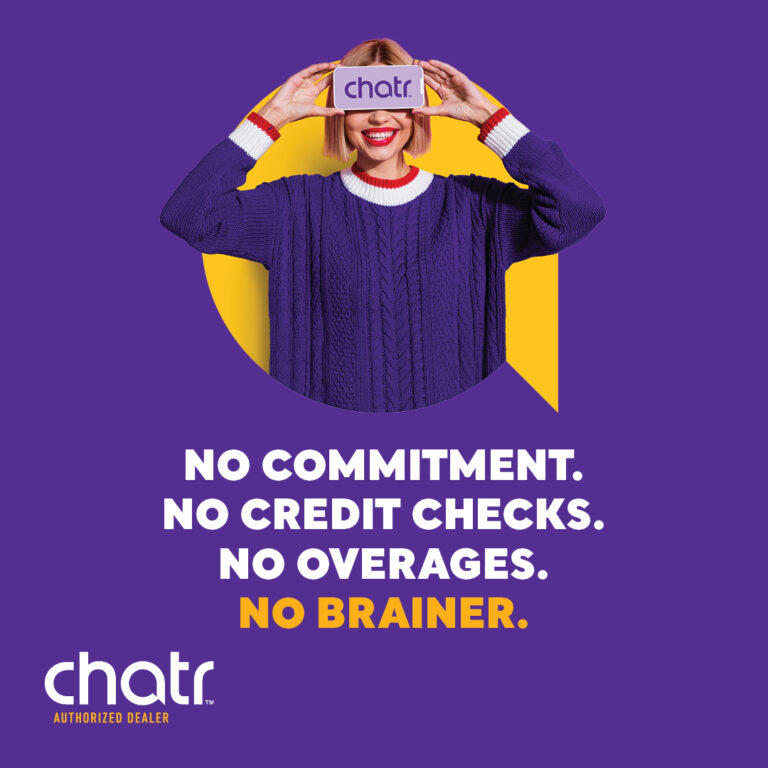 No credit check prepaid plans calgary