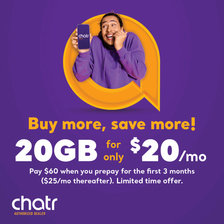 cheap prepaid plans for new comers
