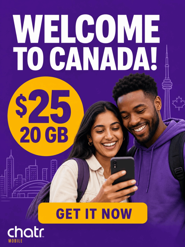 prepaid plans for newcomers