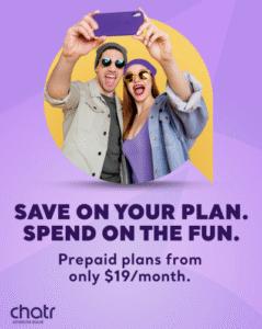 Cut Your Cell Phone Bill in Half: The Ultimate Guide to Saving Money in Calgary with chatr mobile